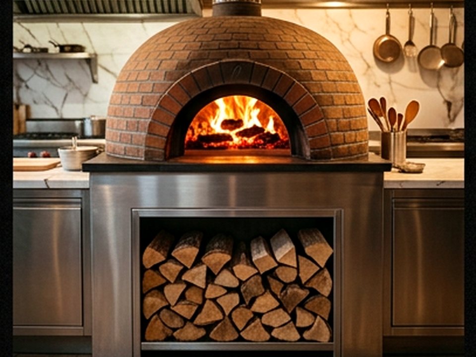Для ресторана в Оренбурге